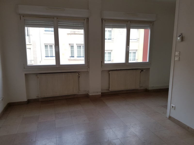 Appartement Boulevard Émile Zola à Laxou