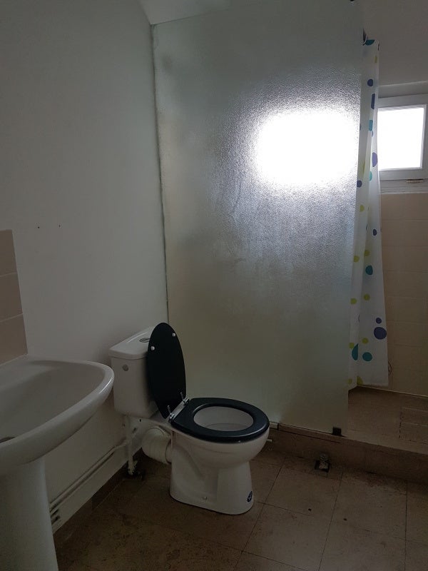 Appartement Boulevard Émile Zola à Laxou