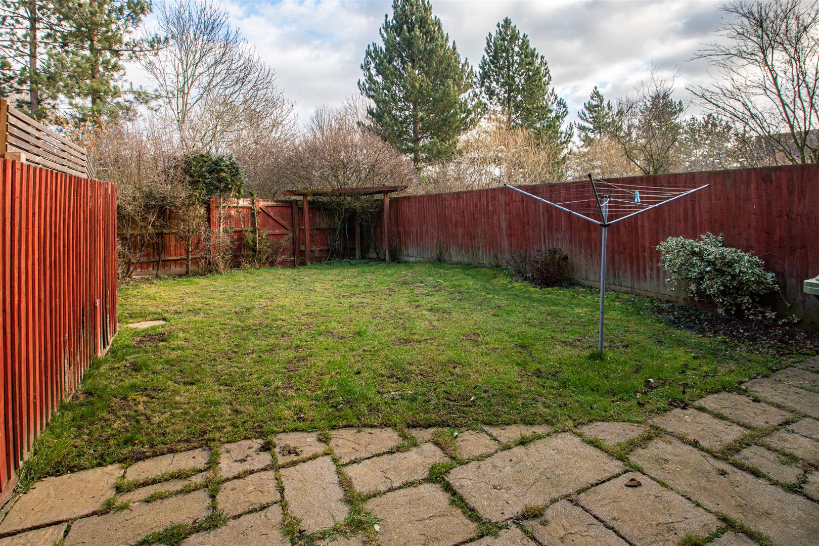 House Tredington Grove in Walton