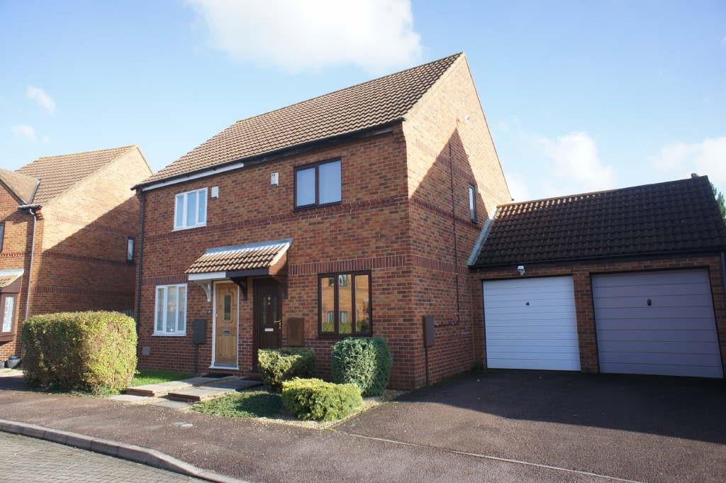 House Tredington Grove in Walton