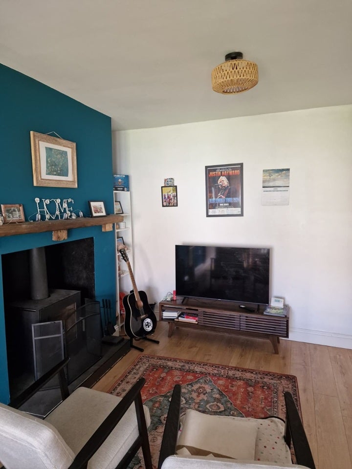 Room Haughton Road in Darlington