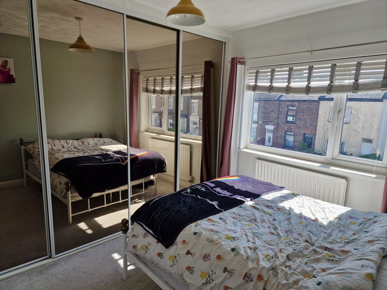 Room Haughton Road in Darlington