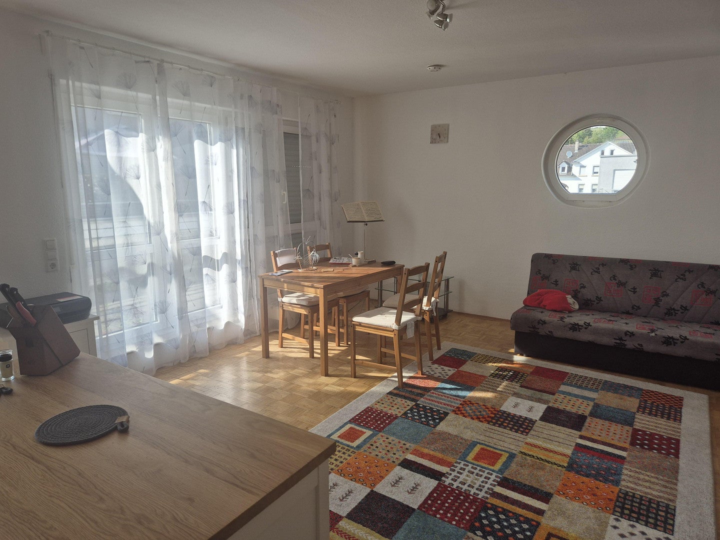 Wohnung Richard-Hirschmann-Straße in Esslingen am Neckar