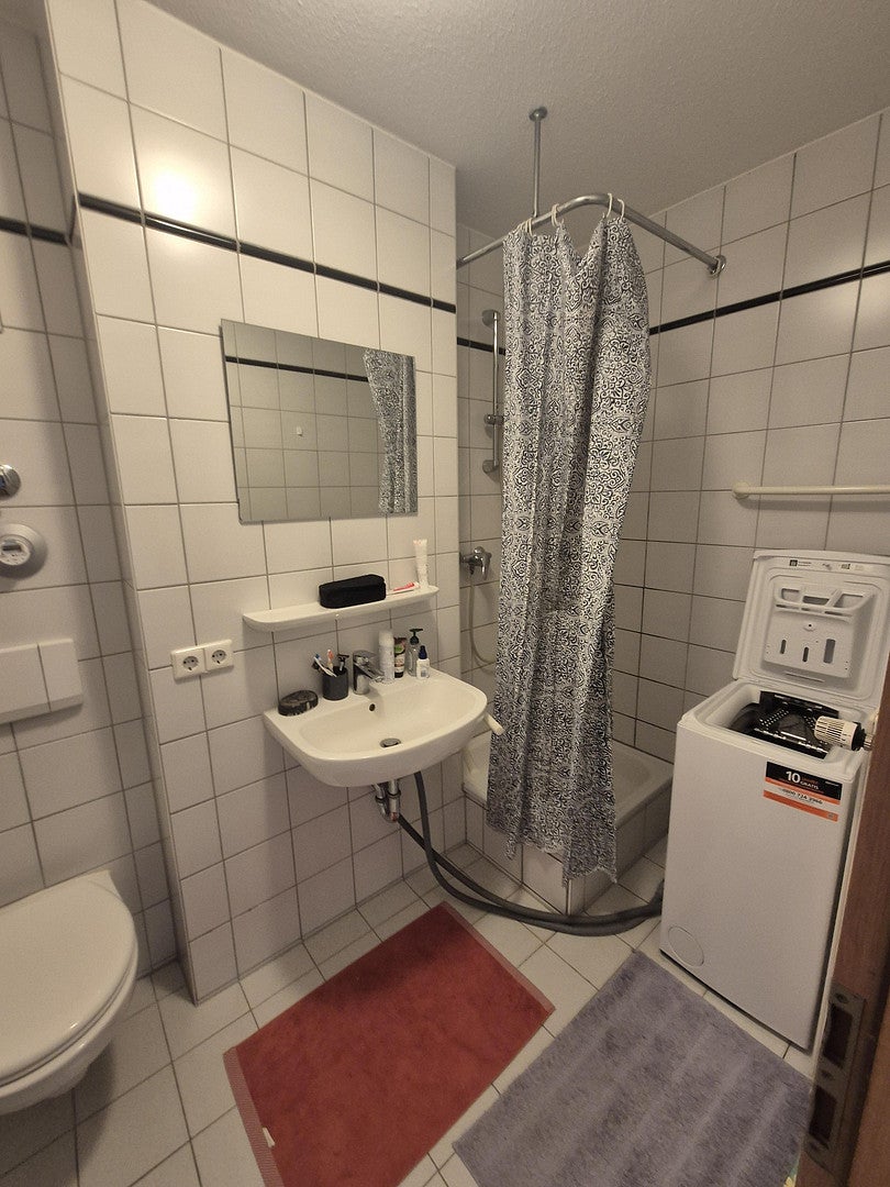 Wohnung Richard-Hirschmann-Straße in Esslingen am Neckar