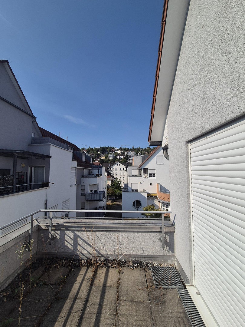 Wohnung Richard-Hirschmann-Straße in Esslingen am Neckar