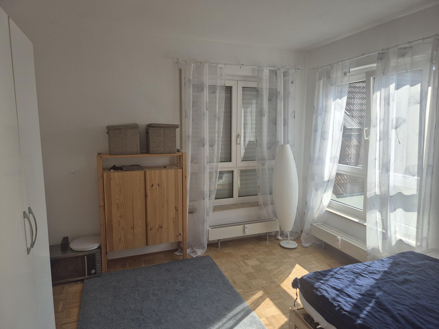 Wohnung Richard-Hirschmann-Straße in Esslingen am Neckar