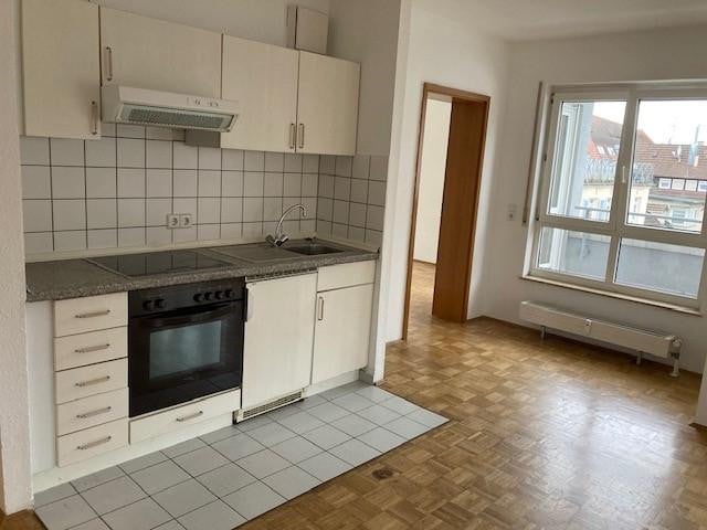 Wohnung Richard-Hirschmann-Straße in Esslingen am Neckar