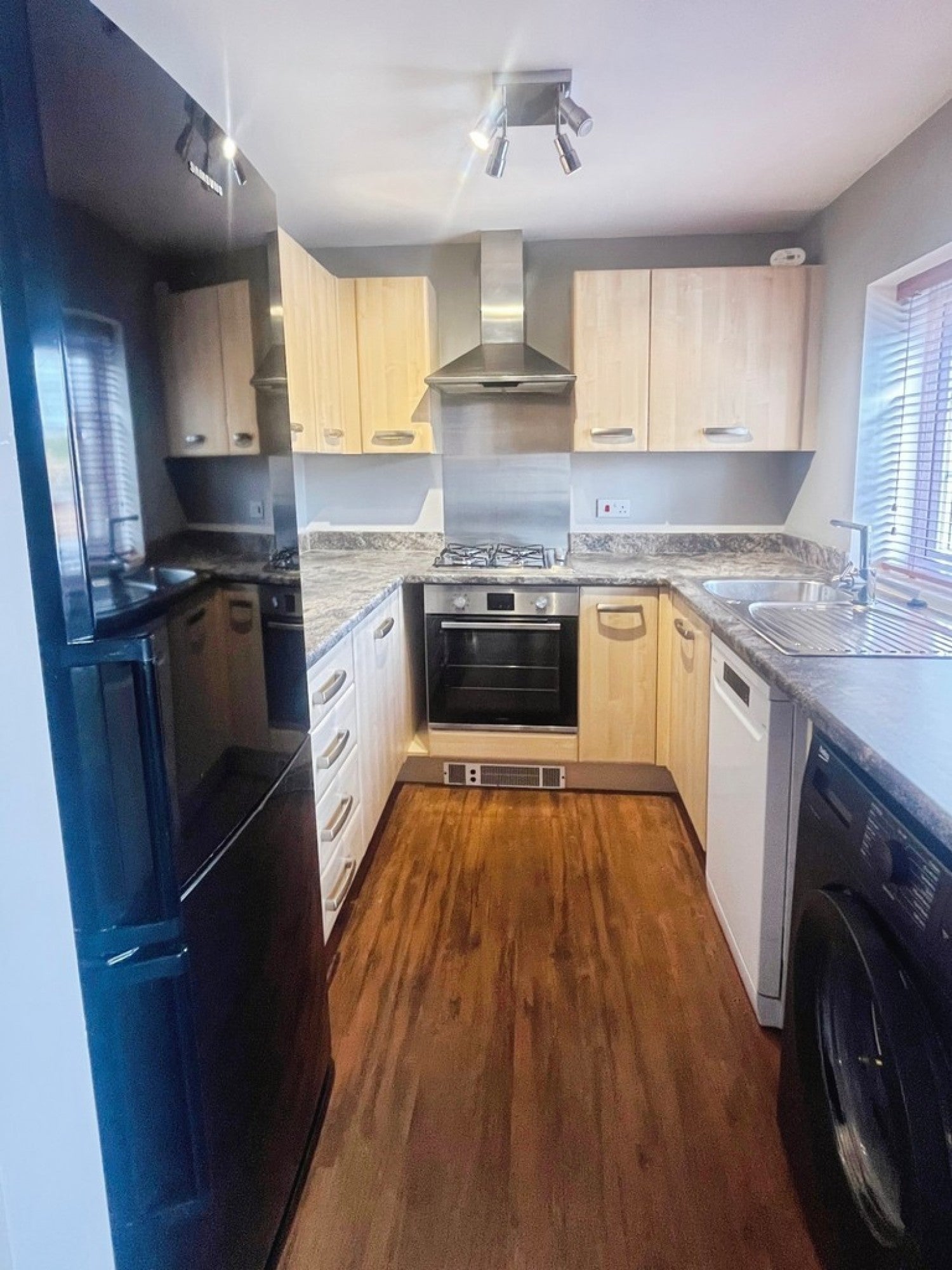 House Ryder Close in Great Denham