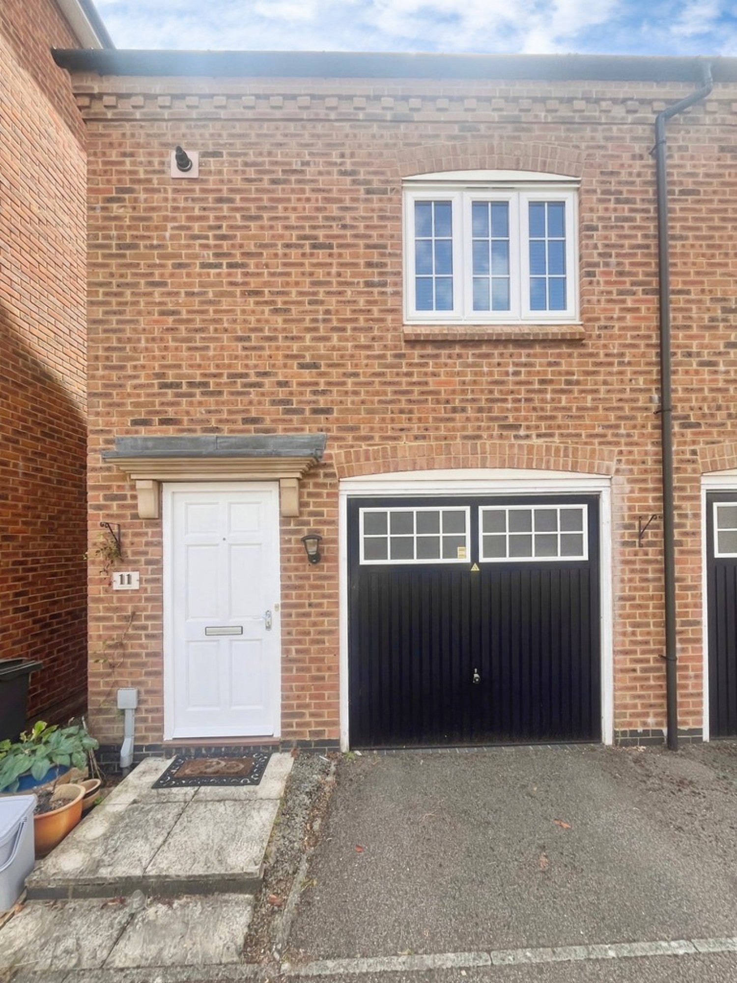 House Ryder Close in Great Denham