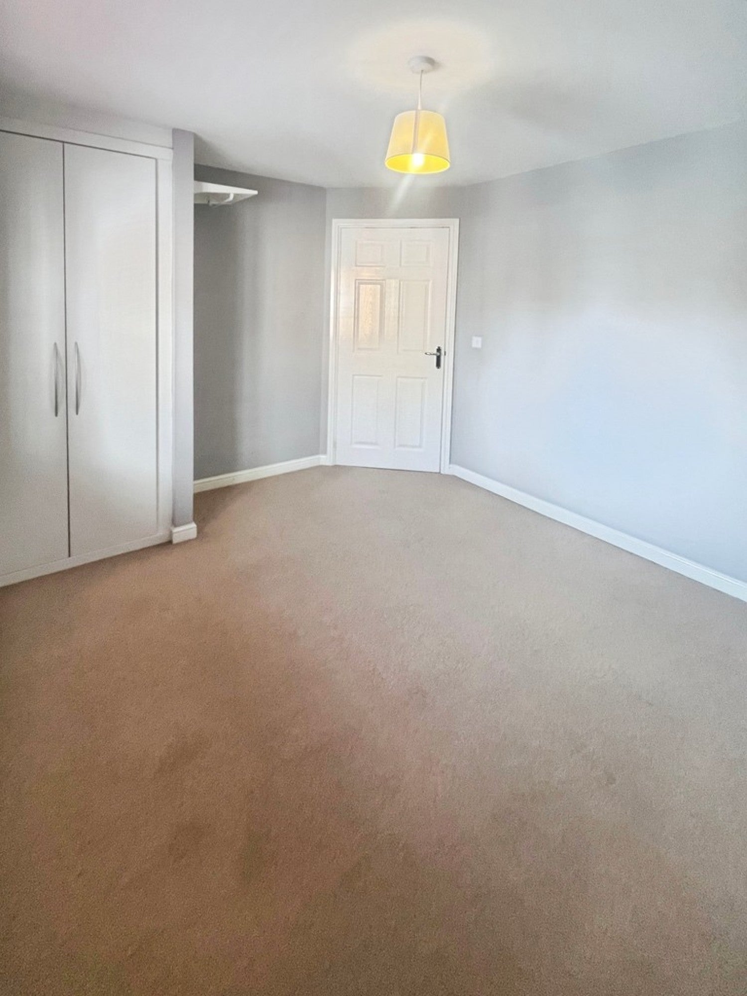 House Ryder Close in Great Denham