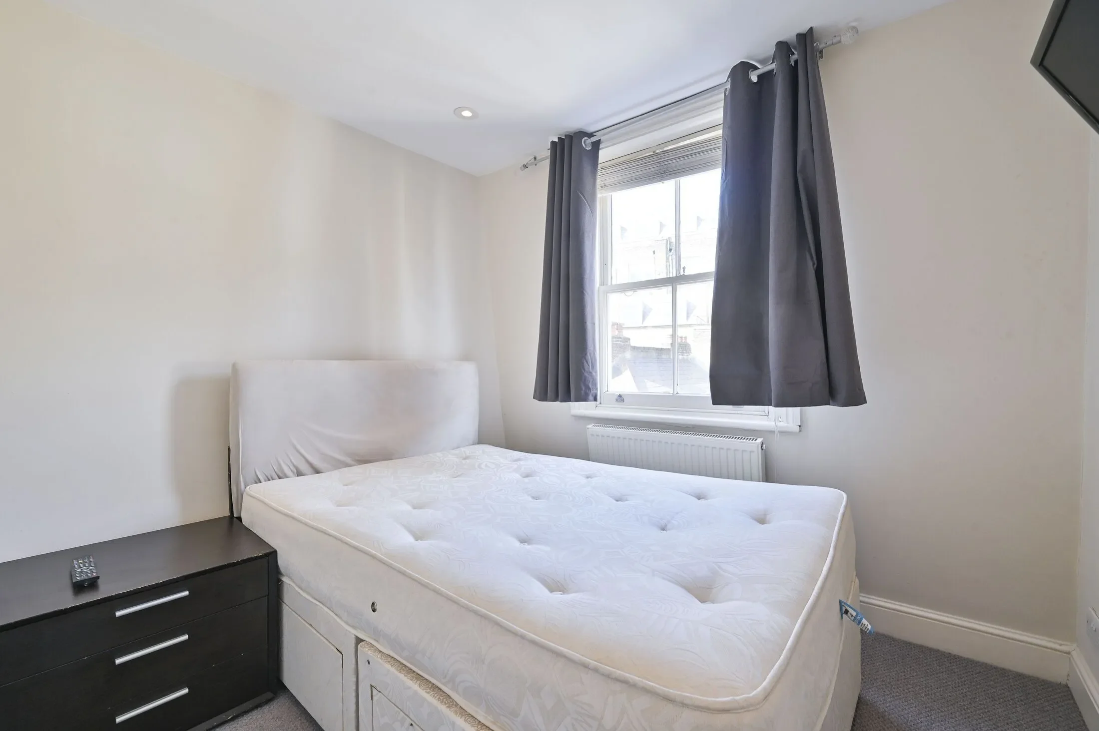 Flat Charlotte Place in Greater London