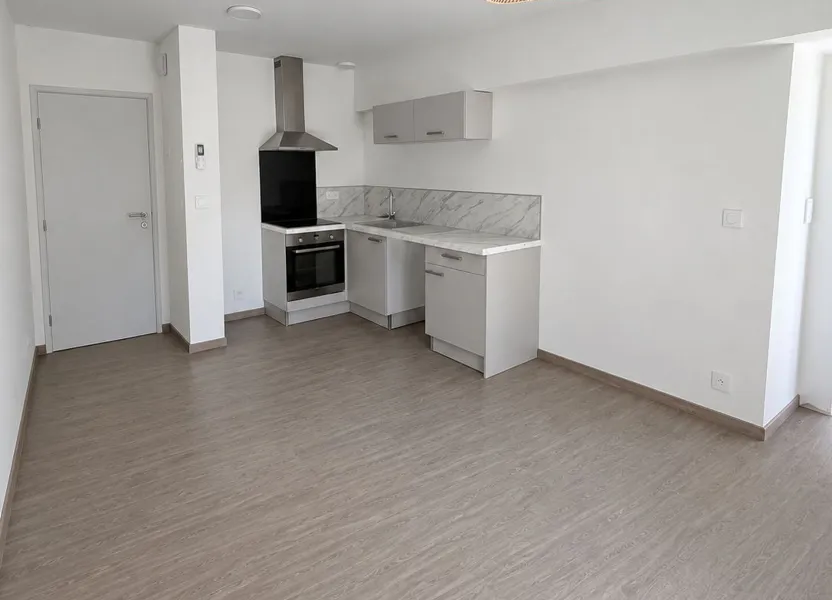 Appartement Avenue des Marronniers à Gréoux-les-Bains