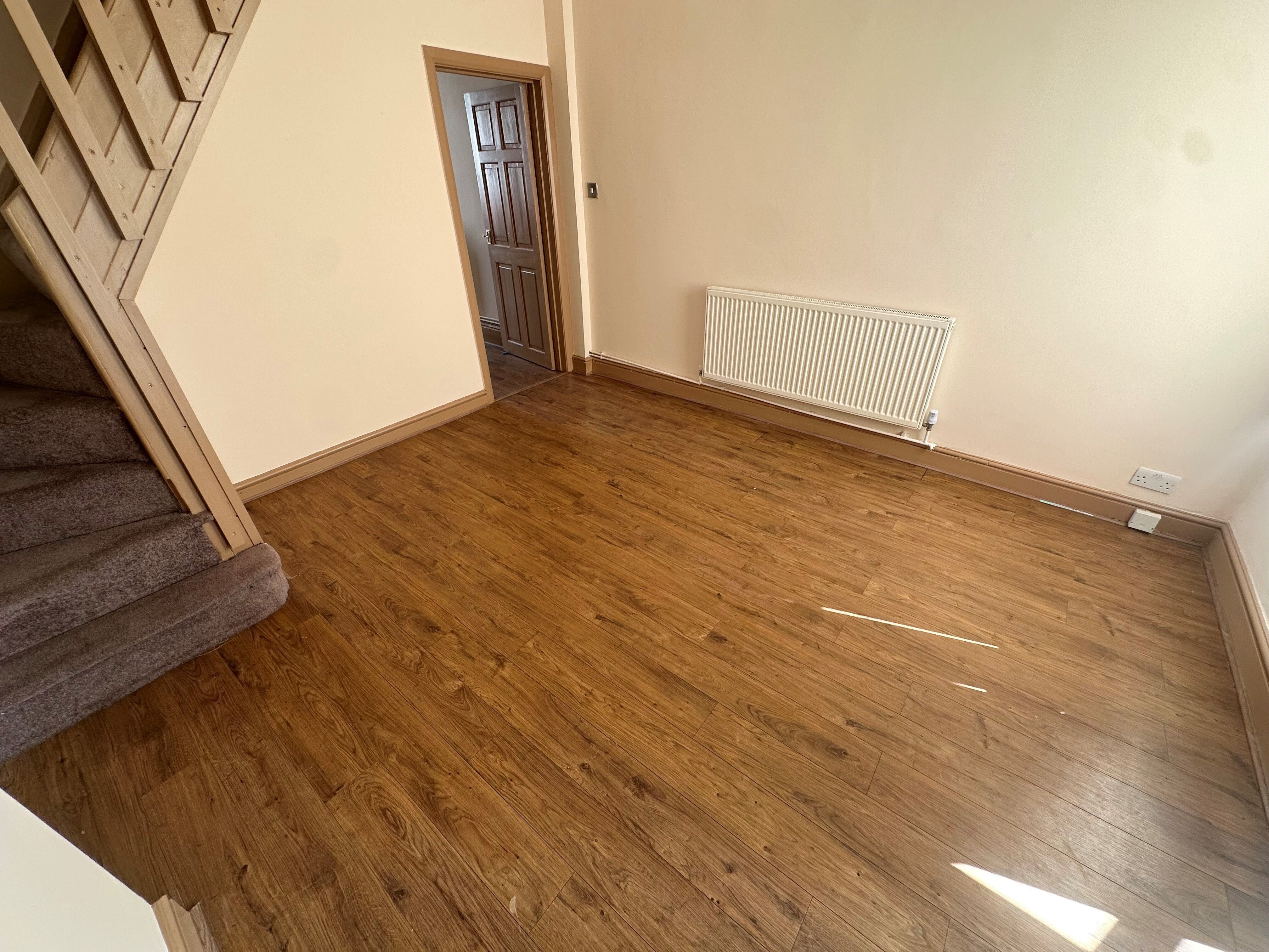 House Marsden Road in Redditch