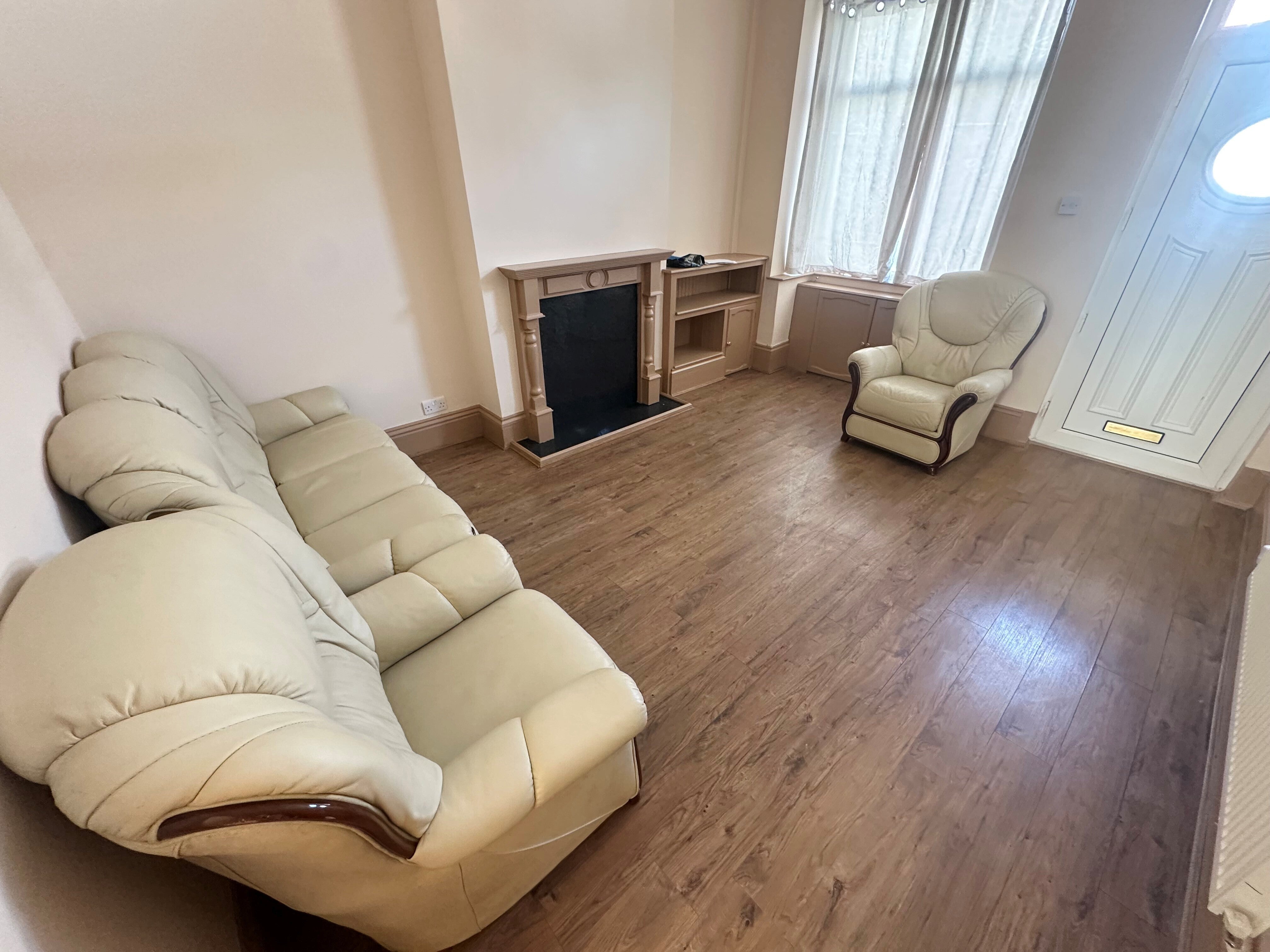 House Marsden Road in Redditch