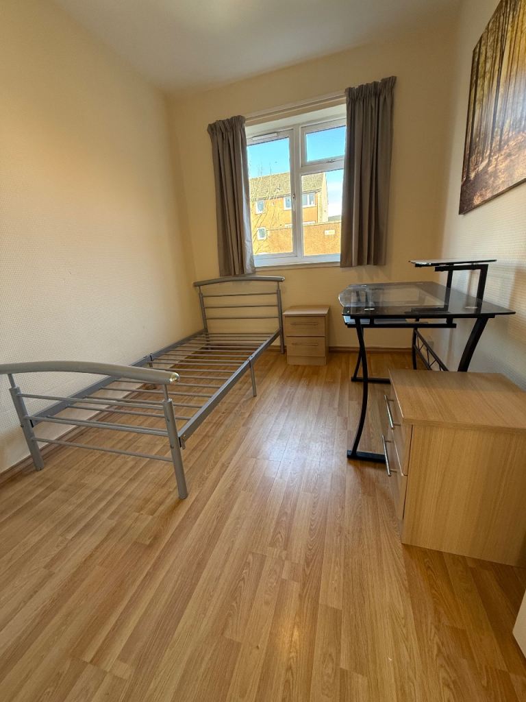 Flat Redmoss Avenue in Aberdeen City