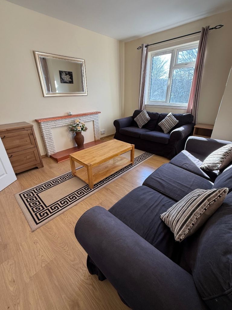 Flat Redmoss Avenue in Aberdeen City