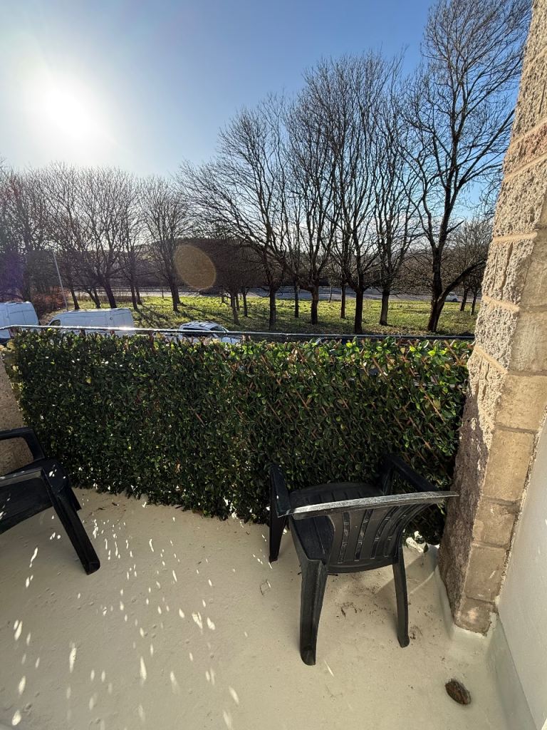 Flat Redmoss Avenue in Aberdeen City