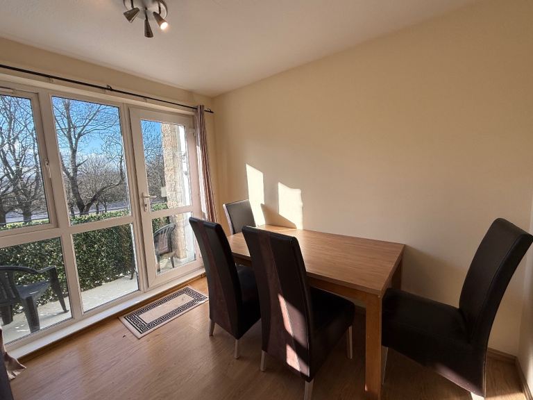 Flat Redmoss Avenue in Aberdeen City