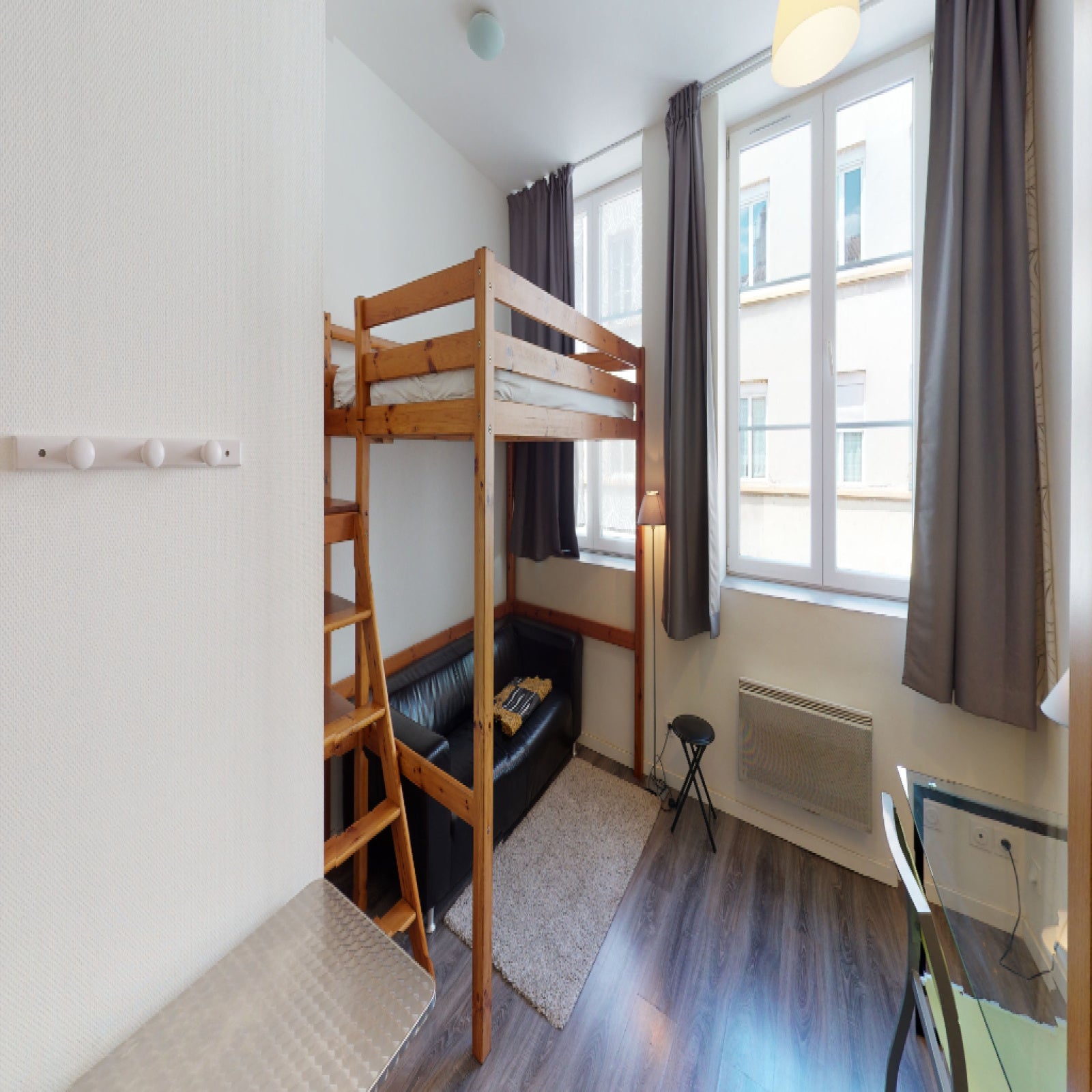 Room Grande Rue de Saint-Clair in Caluire-et-Cuire