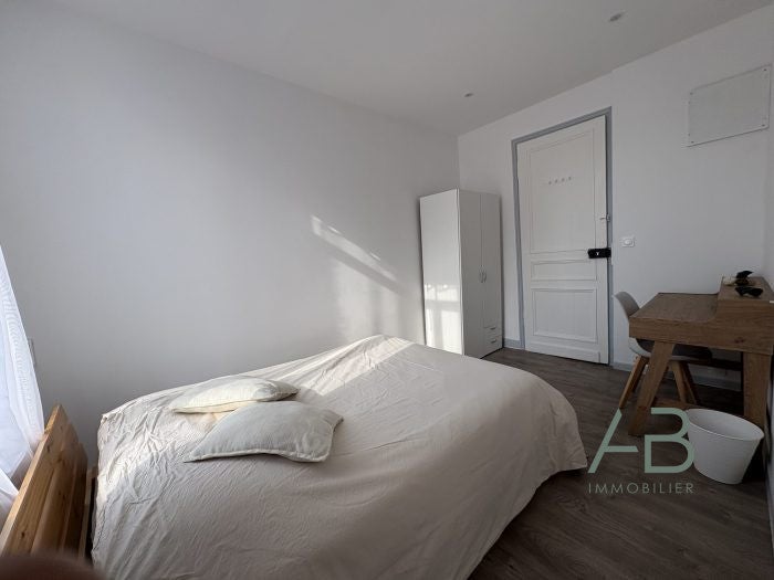 Room Place Antoine Tacq in Lille