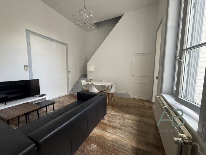 Room Place Antoine Tacq in Lille