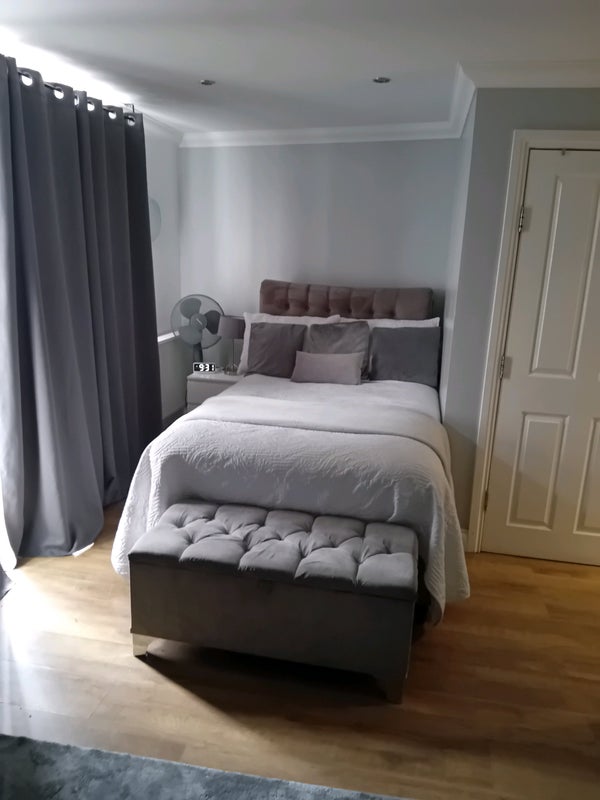 Flat Selsdon Road in Greater London