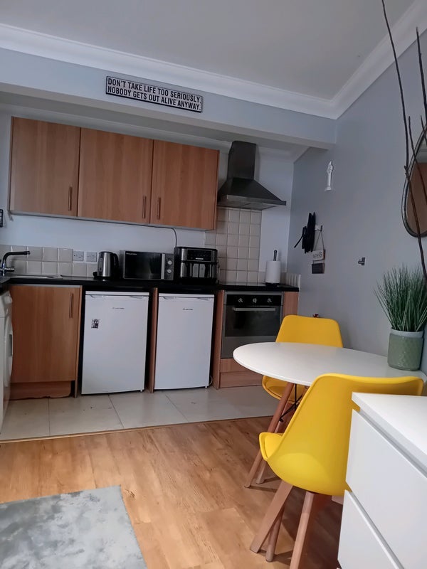 Flat Selsdon Road in Greater London