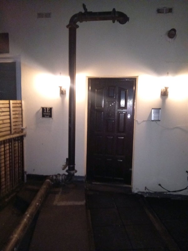 Flat Selsdon Road in Greater London