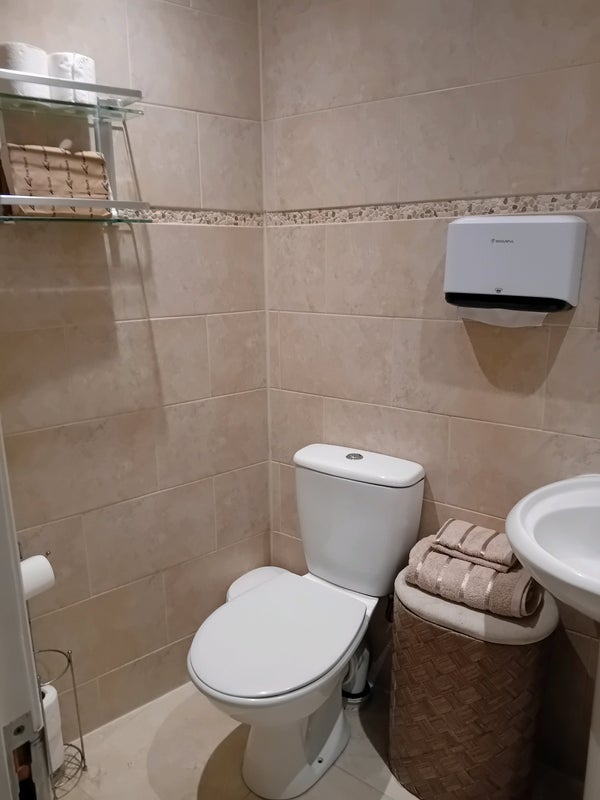 Flat Selsdon Road in Greater London