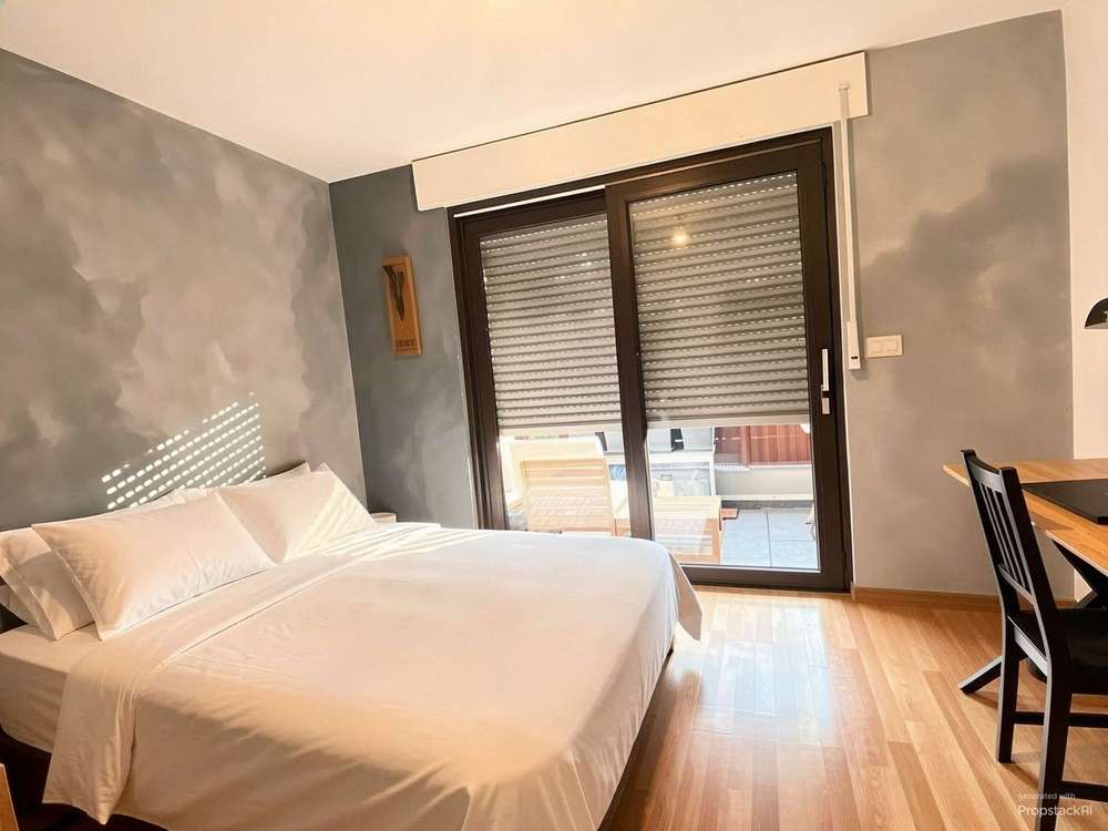 Wohnung Von-Trotha-Straße in Oberhausen