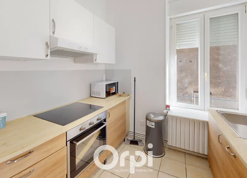 Appartement Rue de la République à Audun-le-Tiche