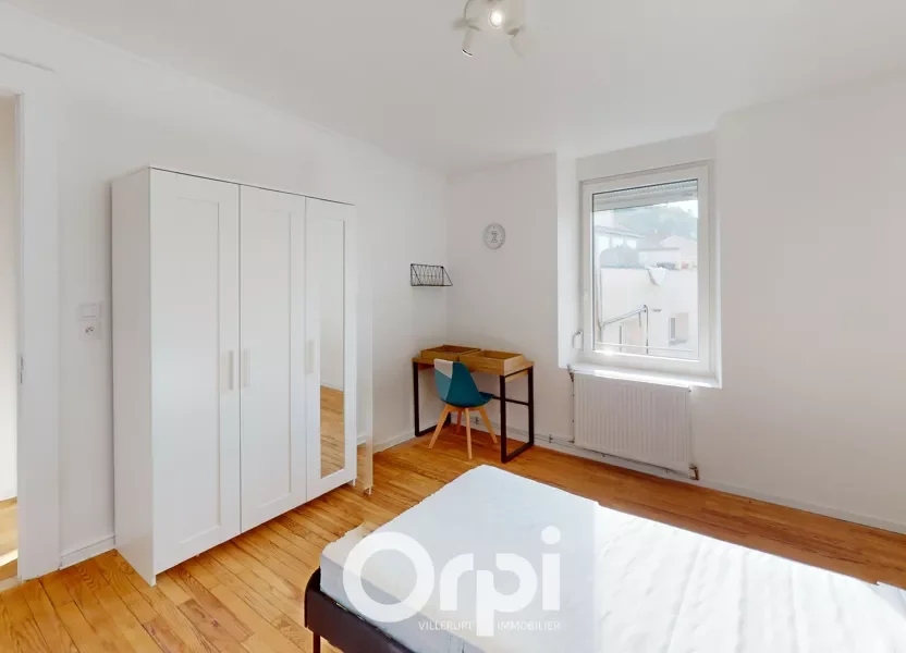 Appartement Rue de la République à Audun-le-Tiche