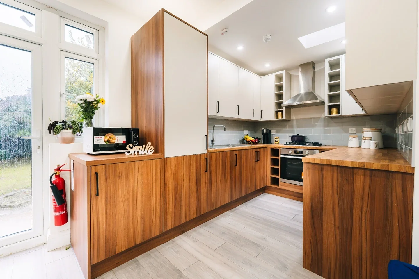 Room Ashburnham Avenue in Greater London