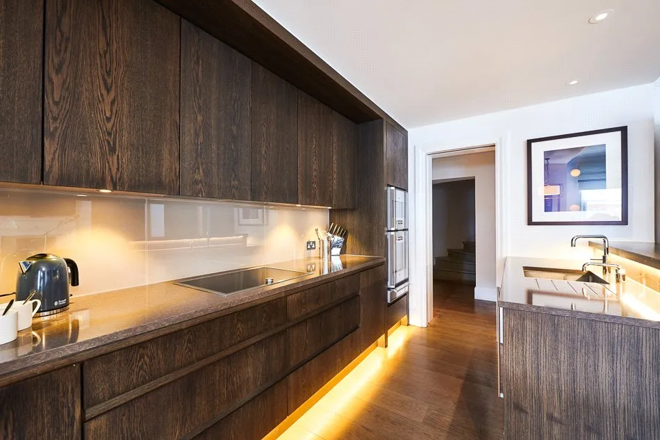Flat Duke Street in City of Westminster