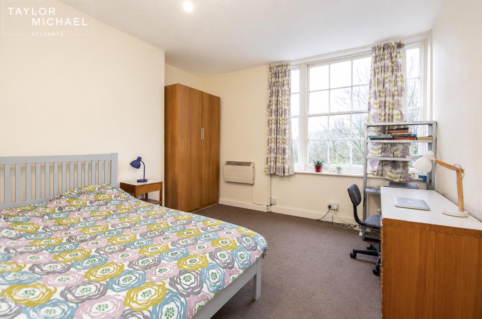 Room Dorset Gardens in Brighton