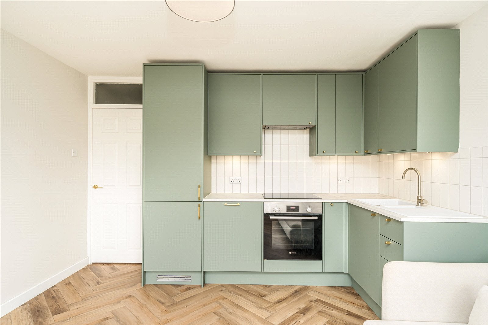 Flat Willesden Lane in Greater London