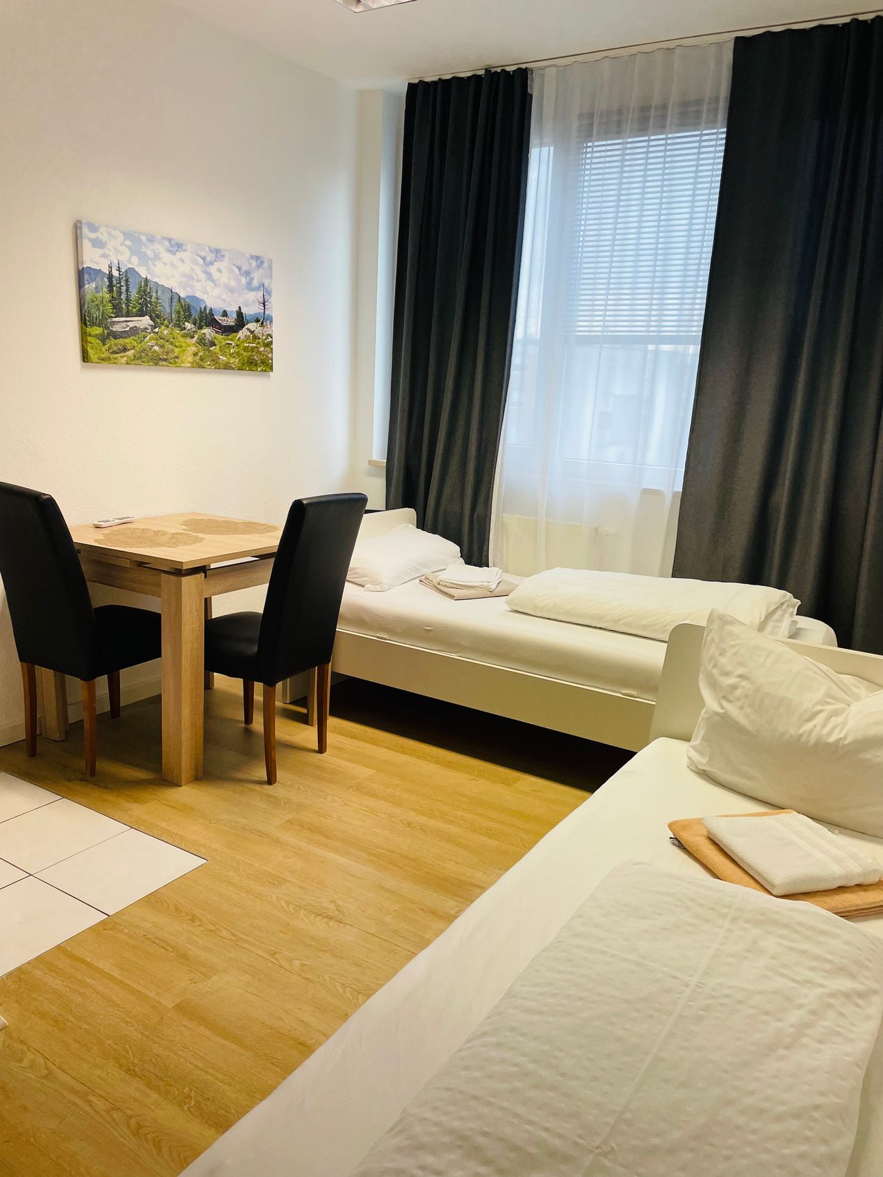 Wohnung Saarstraße in Mainz