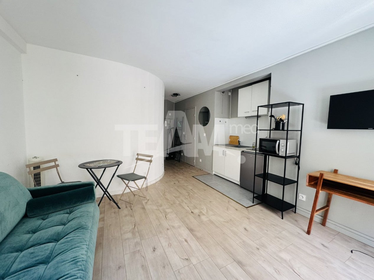 Appartement Rue Paul Valéry à Sète
