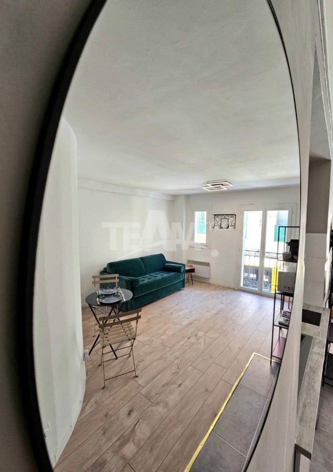 Appartement Rue Paul Valéry à Sète
