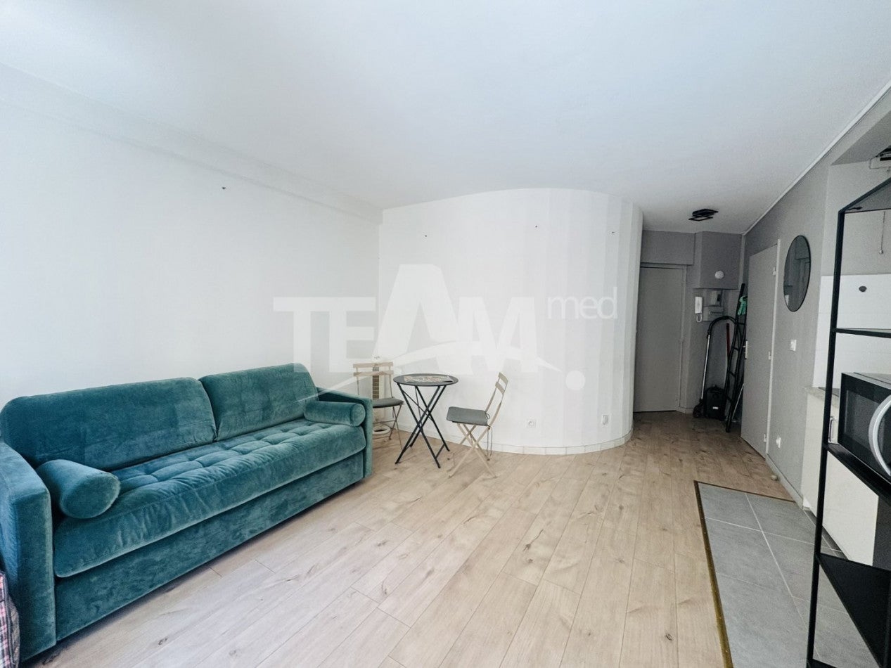 Appartement Rue Paul Valéry à Sète