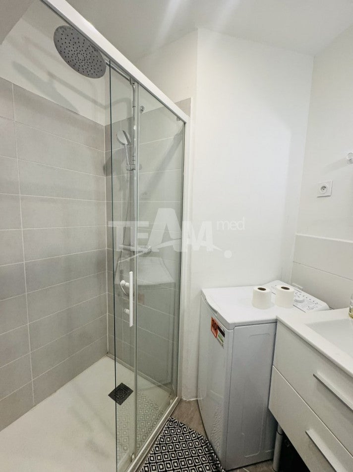 Appartement Rue Paul Valéry à Sète