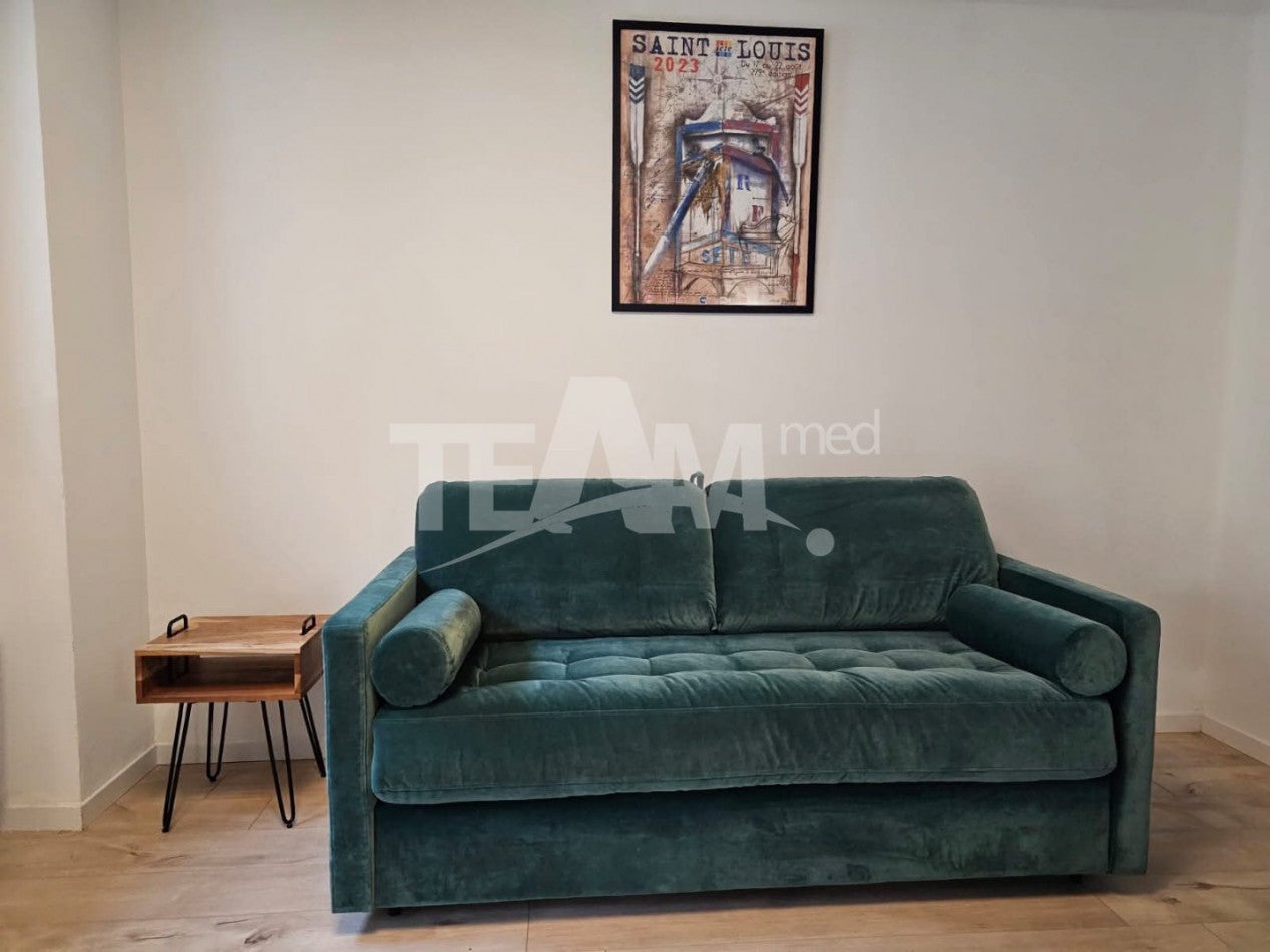 Appartement Rue Paul Valéry à Sète