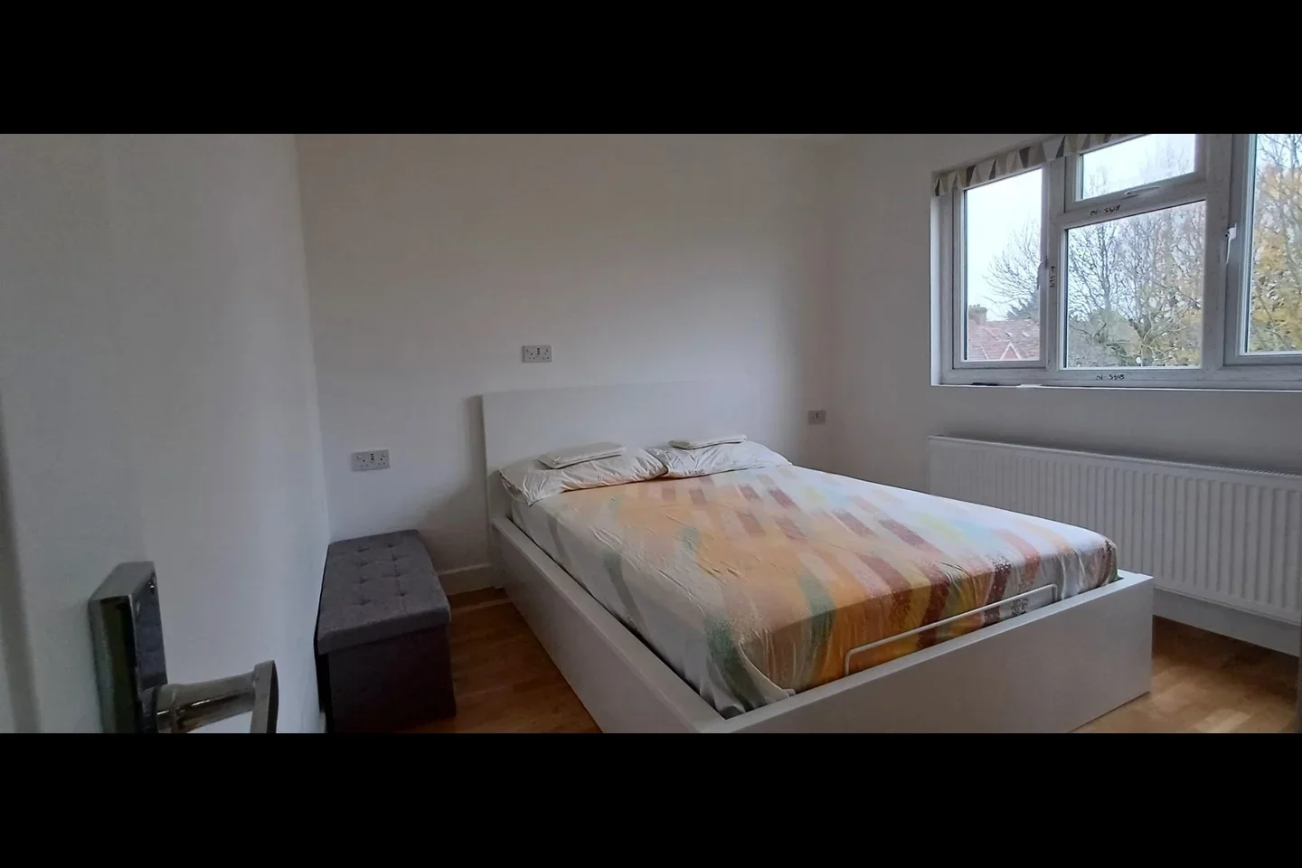 Room Glendale Gardens in Greater London