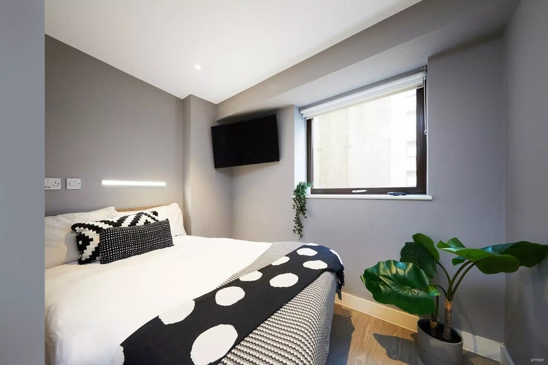 Room Talbot Street in Nottingham