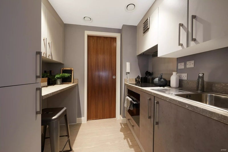 Room Talbot Street in Nottingham