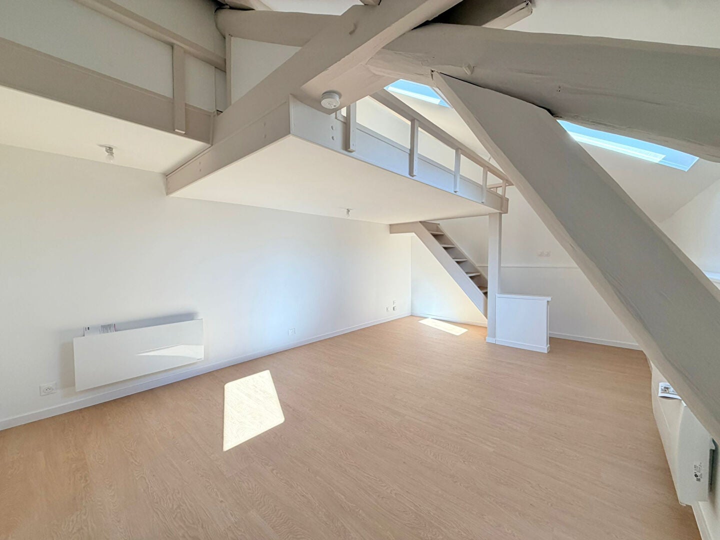 Appartement Rue Gerbert à Reims