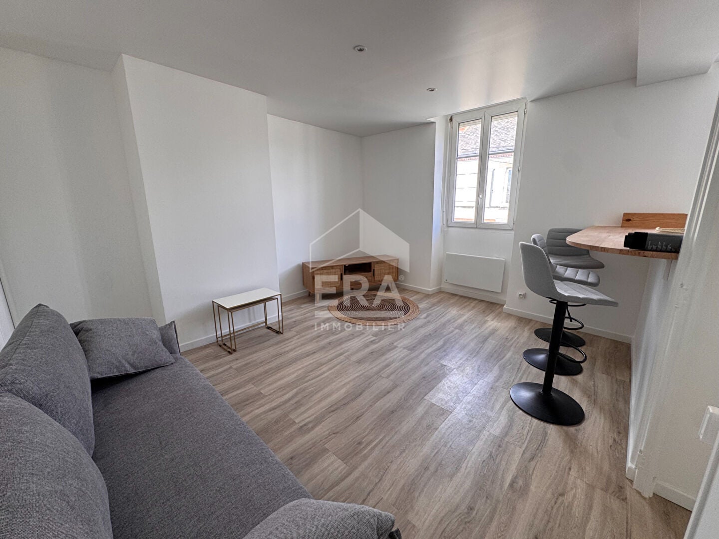 Appartement Allée Flandres Dunkerque à Saint-Jean-le-Blanc