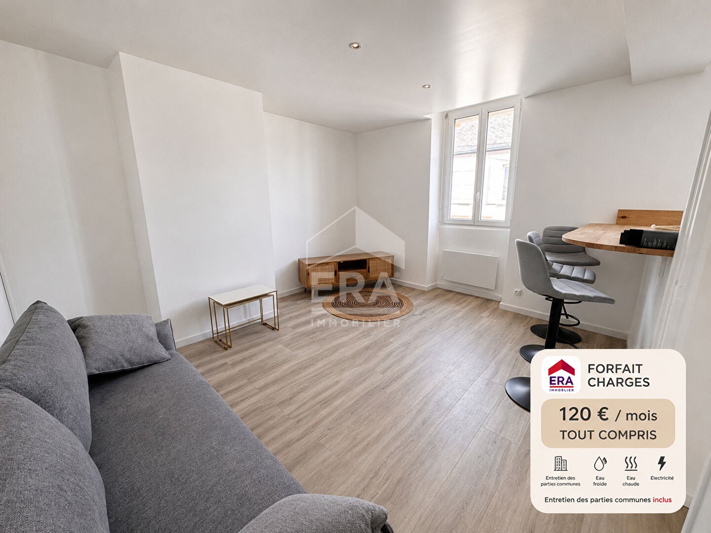Appartement Allée Flandres Dunkerque à Saint-Jean-le-Blanc