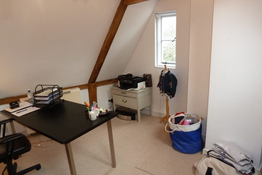 Room High Street in Marlborough