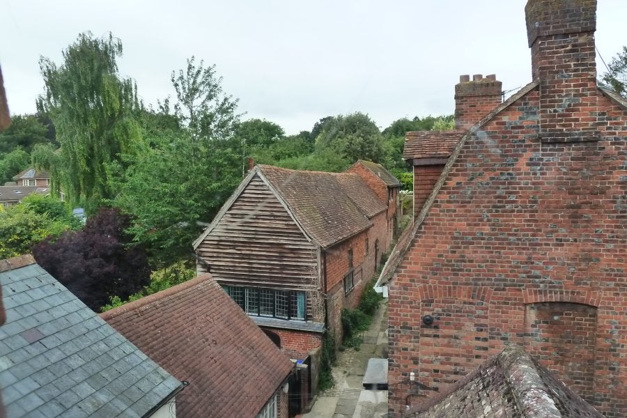 Room High Street in Marlborough